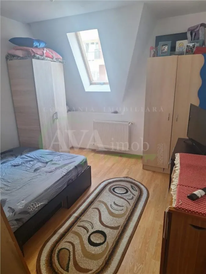 Apartament 2 camere, bloc 2019, zona Orizont - foto 4