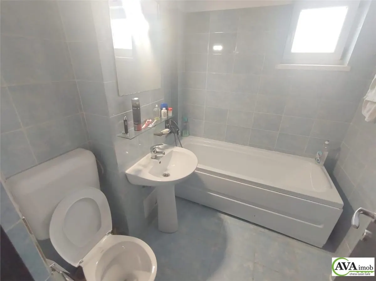 Apartament 2 camere, bloc 2019, zona Orizont - foto 8