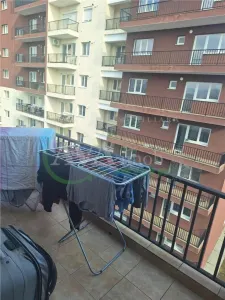 Apartament 2 camere, bloc 2019, zona Orizont - foto 10
