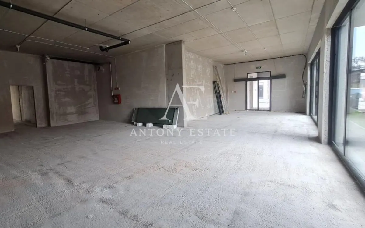 Antony Estate | Spatiu comercial central in ansamblul Scala Cetate - A-0-1 - Oradea - foto 3