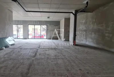 Antony Estate | Spatiu comercial central in ansamblul Scala Cetate - A-0-1 - Oradea - foto 4