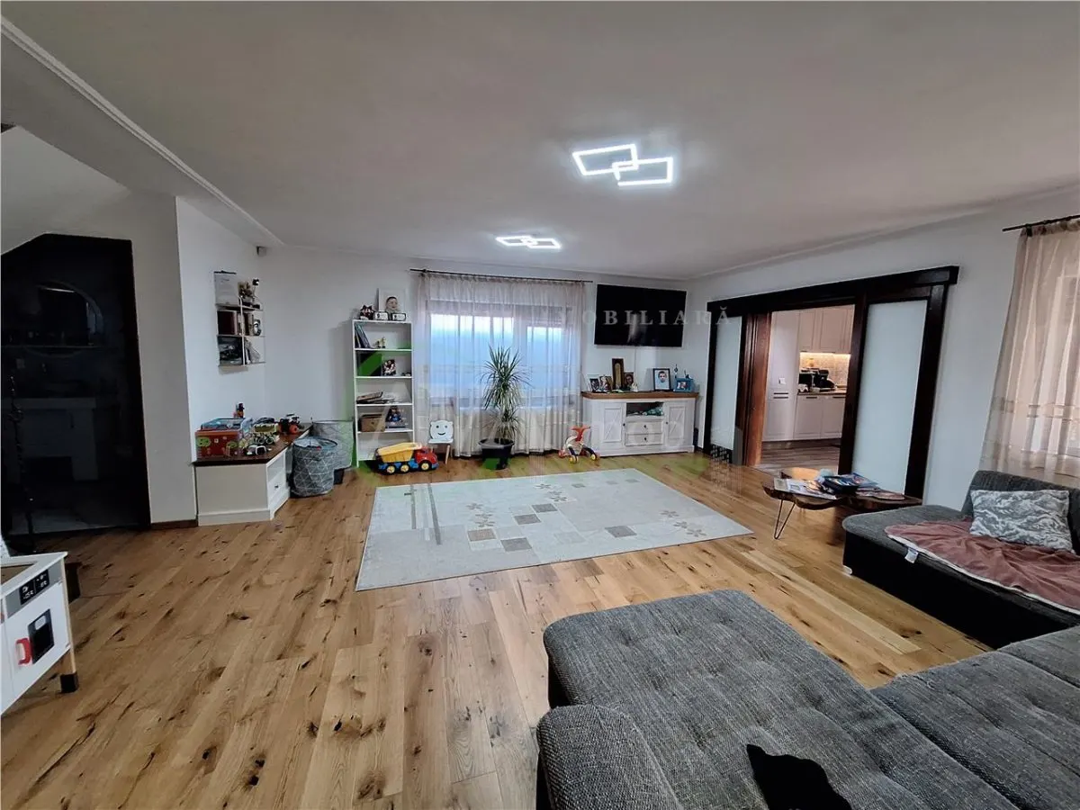 Vila smart Bogdan Voda - foto 1