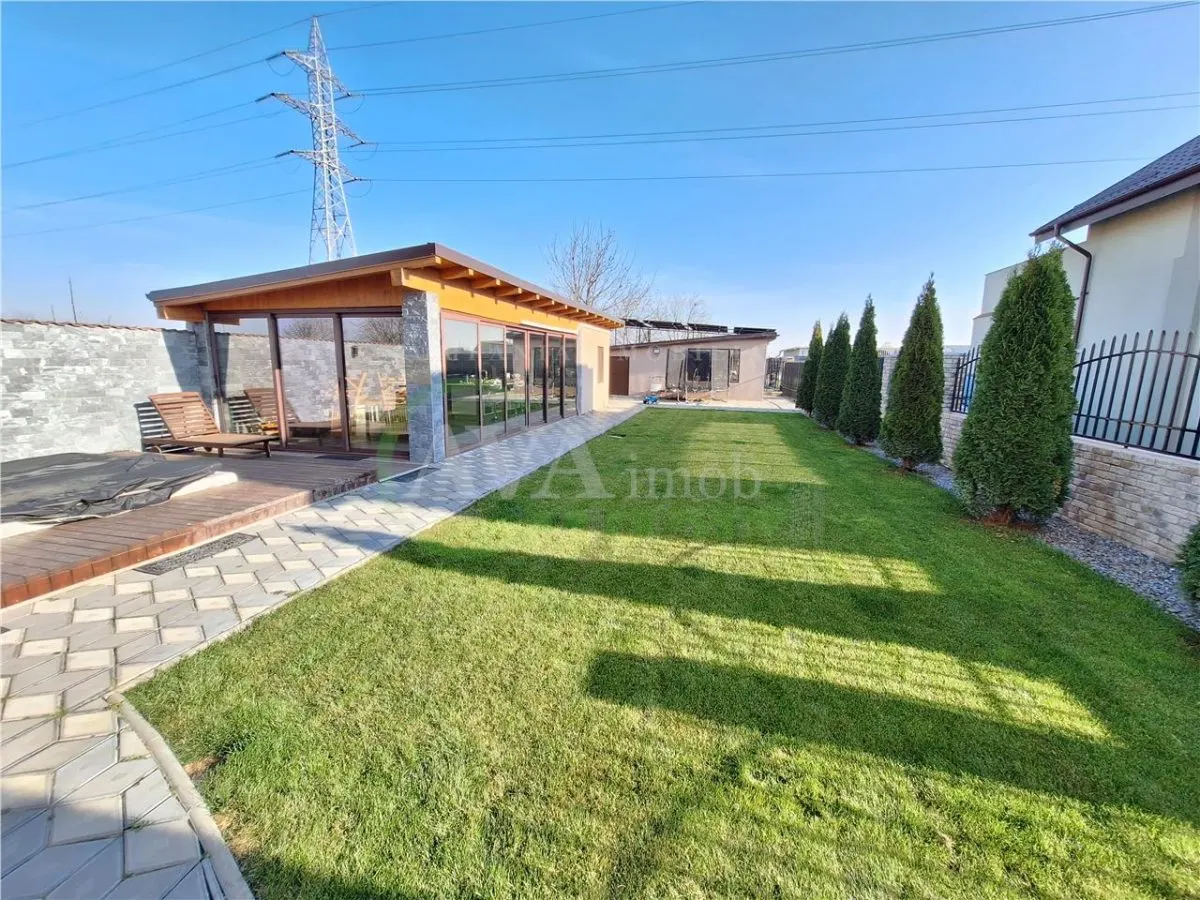 Vila smart Bogdan Voda - foto 15