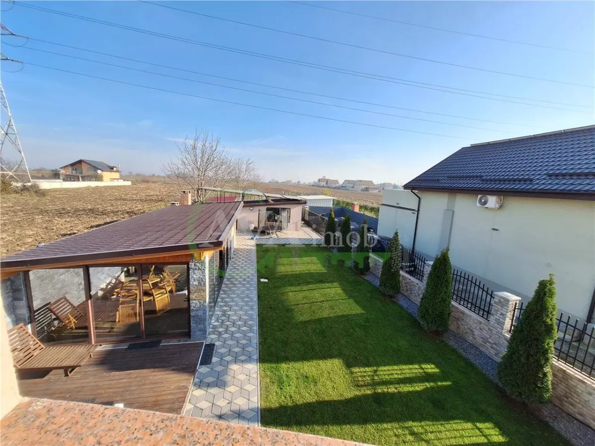 Vila smart Bogdan Voda - foto 16