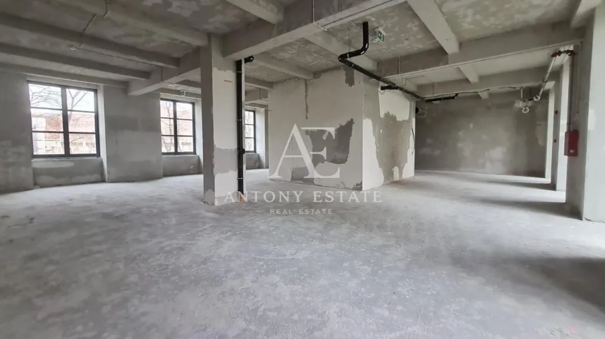 Antony Estate | Spatiu comercial central in ansamblul Scala Cetate - D-0-3 - Oradea - foto 2