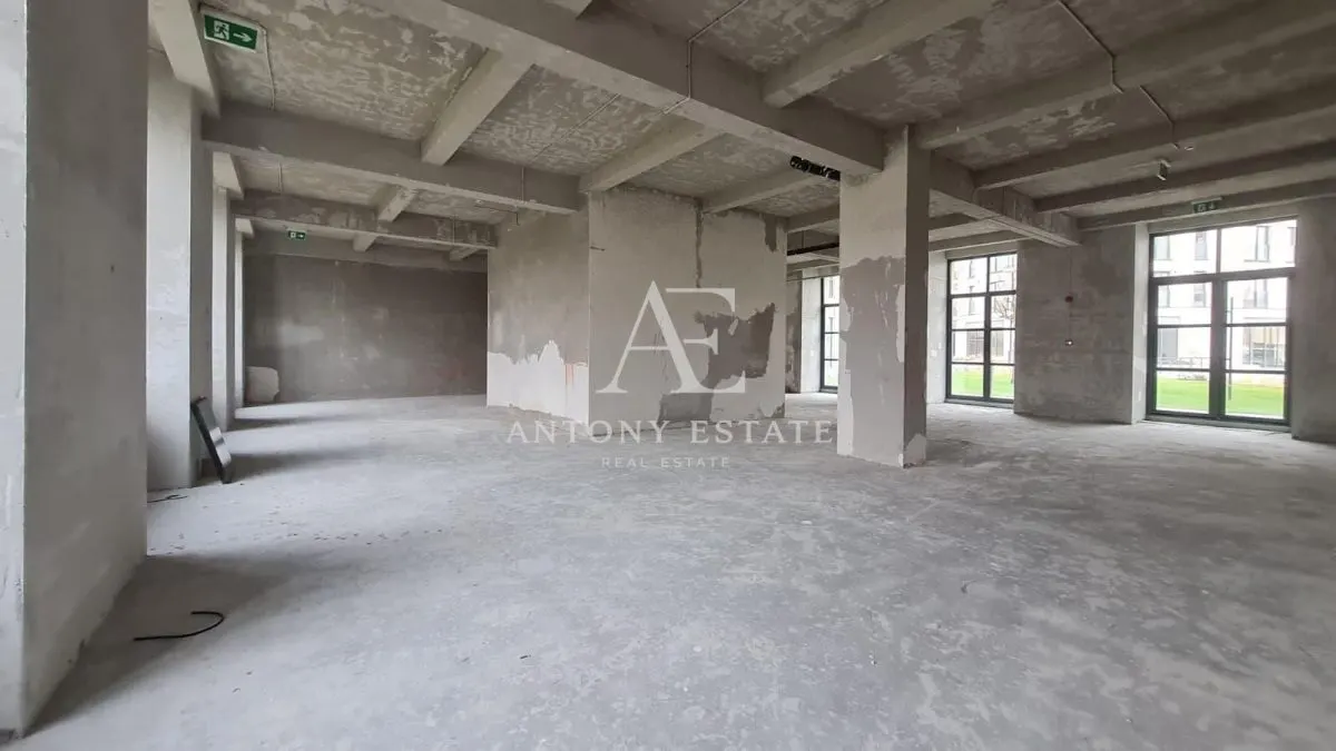 Antony Estate | Spatiu comercial central in ansamblul Scala Cetate - D-0-3 - Oradea - foto 3