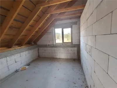 Sadova Veche, Casa la Sosea, cu Teren 3251Mp - foto 5
