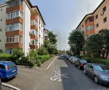 Apartament 2 camere de inchiriat zona fostul Minisat - Targoviste
