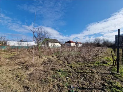 Teren intravilan 2500mp, zona Auchan – 2 Stejari - foto 4