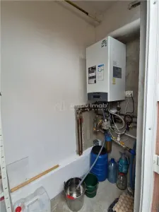 Casa cu etaj si casa pe sol, teren 535 mp - Bariera Valcii - foto 8