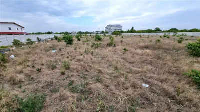 Teren 10.000 mp Giurgiului Tiparnitei - foto 4