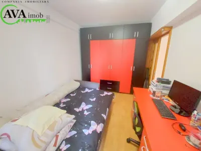 Apartament 3 camere decomandat, zona Mioritei - foto 8