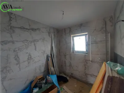 Casa P+M, 3 camere,  zona Lilieci-Bacau - foto 8