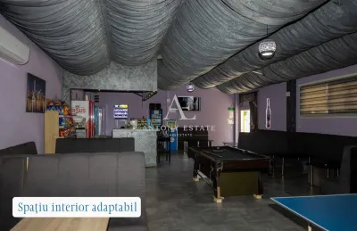 Antony Estate | Oportunitate investitionala - Proprietate Ho.Re.Ca - Budureasa, Bihor - foto 6