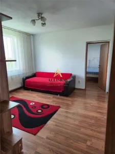 Apartament 2 camere in Ploiesti, zona Nord - Cameliei - Ploiesti