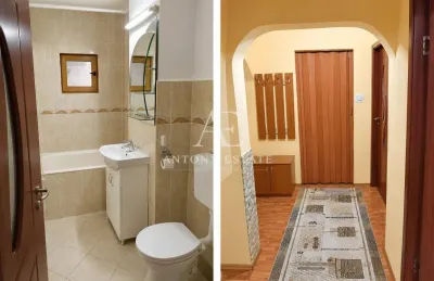 Antony Estate | Apartament de vanzare zona Horea - foto 5