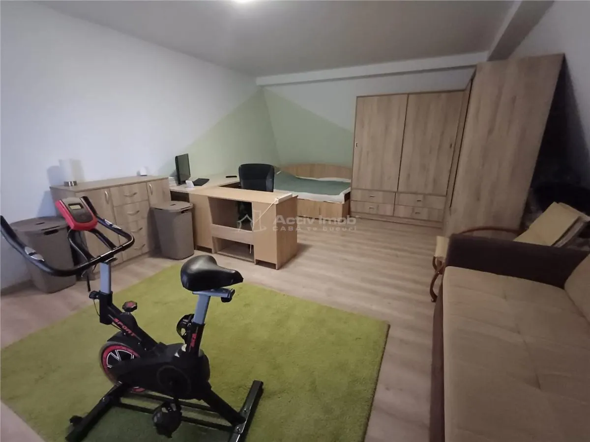 Apartament 4 camere 2 bai terasa mare de vanzare - foto 6