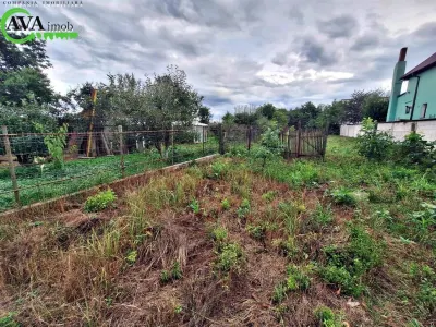 Teren 1329 mp | Casa batraneasca | Toate utilitatile, Zona Serbanesti, Bacau - foto 10