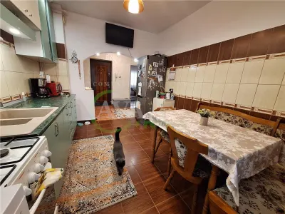 Apartament 2 camere decomandat | Mobilat si utilat,  zona Arena Mall, Bacau - foto 3