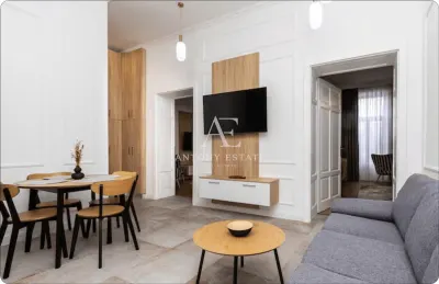 Antony Estate | Apart Regim Hotelier 40euro/noapte - Oradea - foto 2