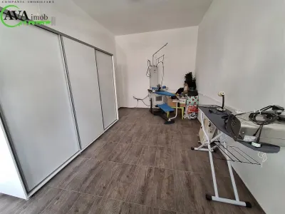 Spatiu comercial utilat pentru spalatorie profesionala, zona Orizont-Carefour - foto 5