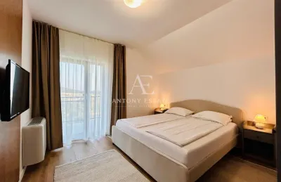 Antony Estate | Casa Premium, 5 camere, zona President Medcenter - Baile Felix - foto 3