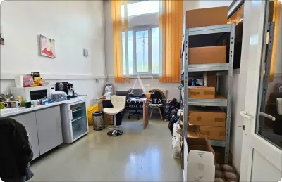 Antony Estate | Spatiu Comercial de inchiriat, Zona Ultracentrala, Oradea - foto 5