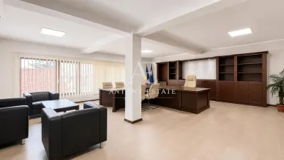 Antony Estate | Spatiu comercial de închiriat - Central,Oradea - foto 3