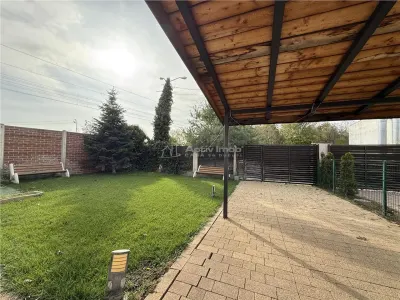 Brănești -Colegiul  Silvic Theodor Pietraru - foto 4