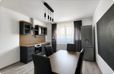 Antony Estate|Chirie 3 camere, Open-space, Iorga - Oradea - Oradea