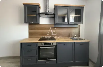 Antony Estate|Chirie 3 camere, Open-space, Iorga - Oradea - foto 2