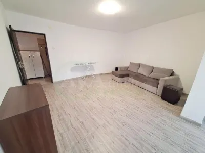 Apartament 2 camere decomandat zona Mioritei - foto 9
