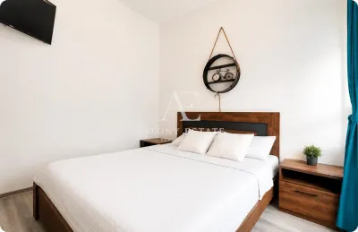 Antony Estate | Vanzare 1 Cam, Regim Hotelier, Baile Felix - Oradea - Baile Felix