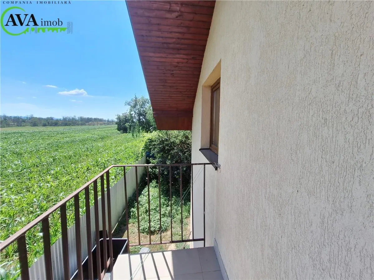 Casa P+1, 180 mp, 5 camere , teren 420 mp, zona Magura - Bacau - foto 13