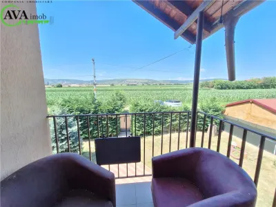 Casa P+1, 180 mp, 5 camere , teren 420 mp, zona Magura - Bacau - foto 17