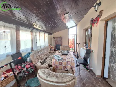 Casa P+1, 180 mp, 5 camere , teren 420 mp, zona Magura - Bacau - foto 18