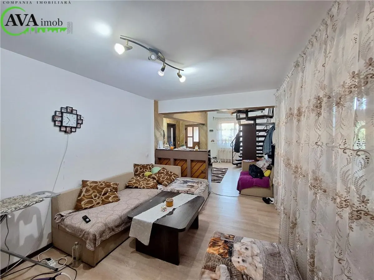Casa P+1, 180 mp, 5 camere , teren 420 mp, zona Magura - Bacau - foto 6