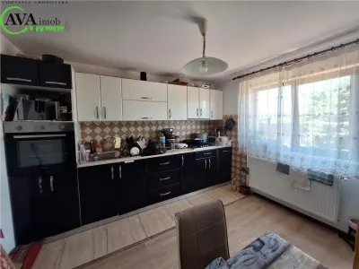 Casa P+1, 180 mp, 5 camere , teren 420 mp, zona Magura - Bacau - foto 7