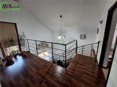 Casa P+1, 180 mp, 5 camere , teren 420 mp, zona Magura - Bacau - foto 10