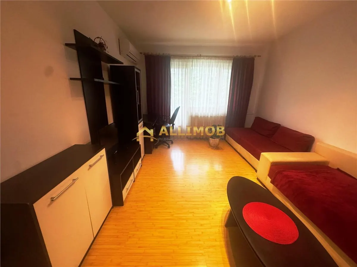 Apartament 2 camere decomandat mobilat si utilat in Ploiesti, zona Malu Rosu - foto 1