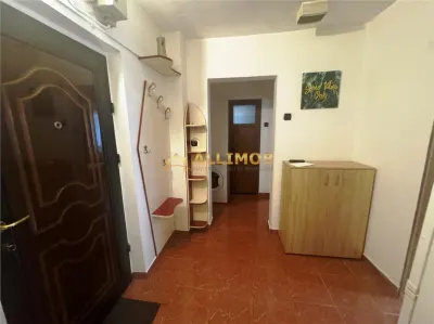 Apartament 2 camere decomandat mobilat si utilat in Ploiesti, zona Malu Rosu - foto 14