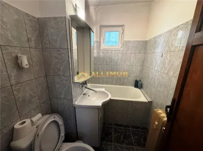 Apartament 2 camere decomandat mobilat si utilat in Ploiesti, zona Malu Rosu - foto 16
