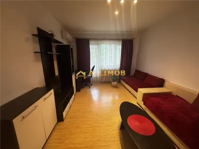 Apartament 2 camere decomandat mobilat si utilat in Ploiesti, zona Malu Rosu - foto 5