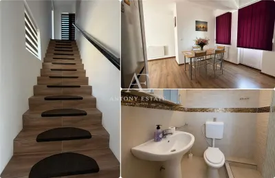 Antony Estate|Chirie 4 camere,Sanmartin - Bihor - foto 11