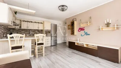 Antony Estate | Apartament de inchiriat, 3 camere - Zona Ciuperca Oradea - foto 2