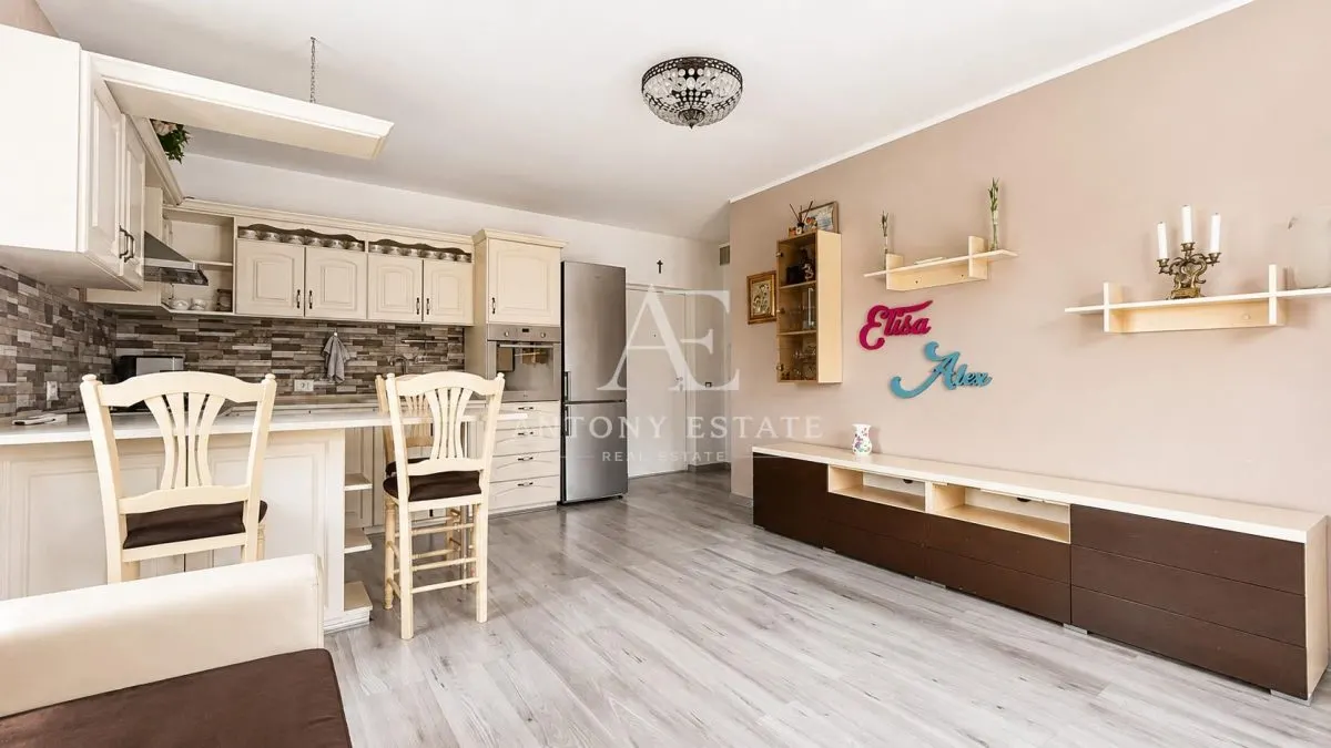Antony Estate | Apartament de inchiriat, 3 camere - Zona Ciuperca Oradea - foto 2