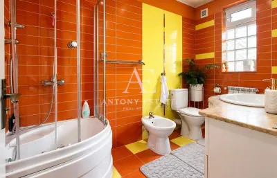 Antony Estate | Apartament de inchiriat, 3 camere - Zona Ciuperca Oradea - foto 11