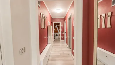 Antony Estate | Apartament de inchiriat, 3 camere - Zona Ciuperca Oradea - foto 4