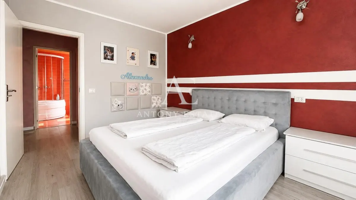 Antony Estate | Apartament de inchiriat, 3 camere - Zona Ciuperca Oradea - foto 7