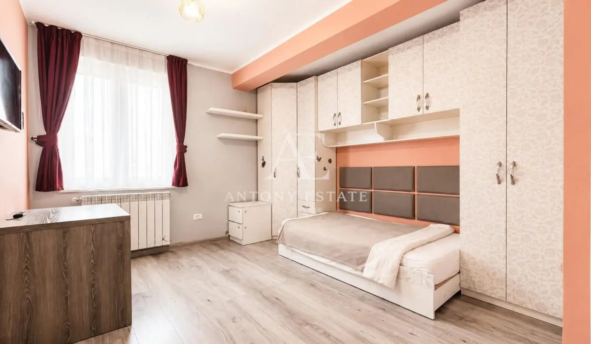 Antony Estate | Apartament de inchiriat, 3 camere - Zona Ciuperca Oradea - foto 8